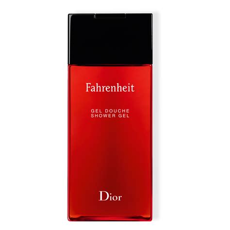 DIOR Fahrenheit Shower gel Douchegel ️ online kopen